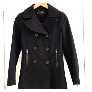 Pea Coat